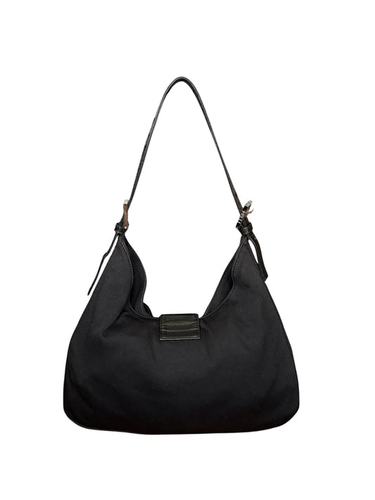 Fendi Cotton Jersey Mamma Baguette