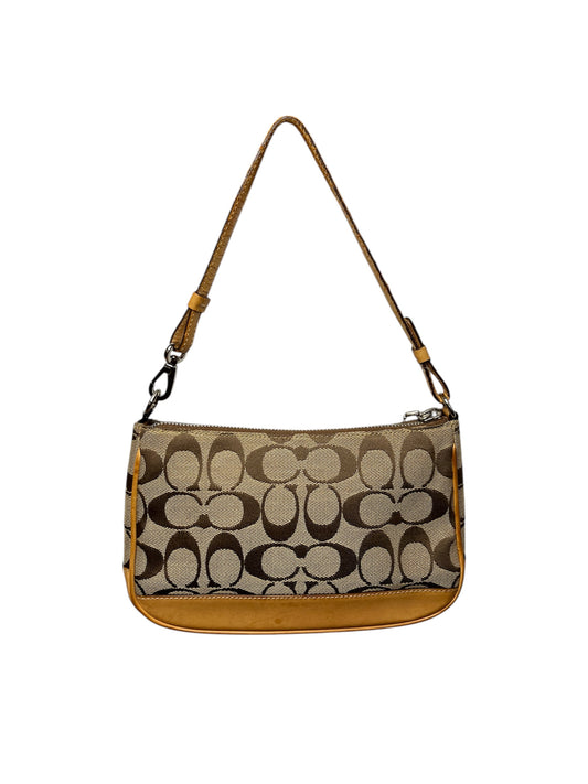Coach Demi Shoulder Bag