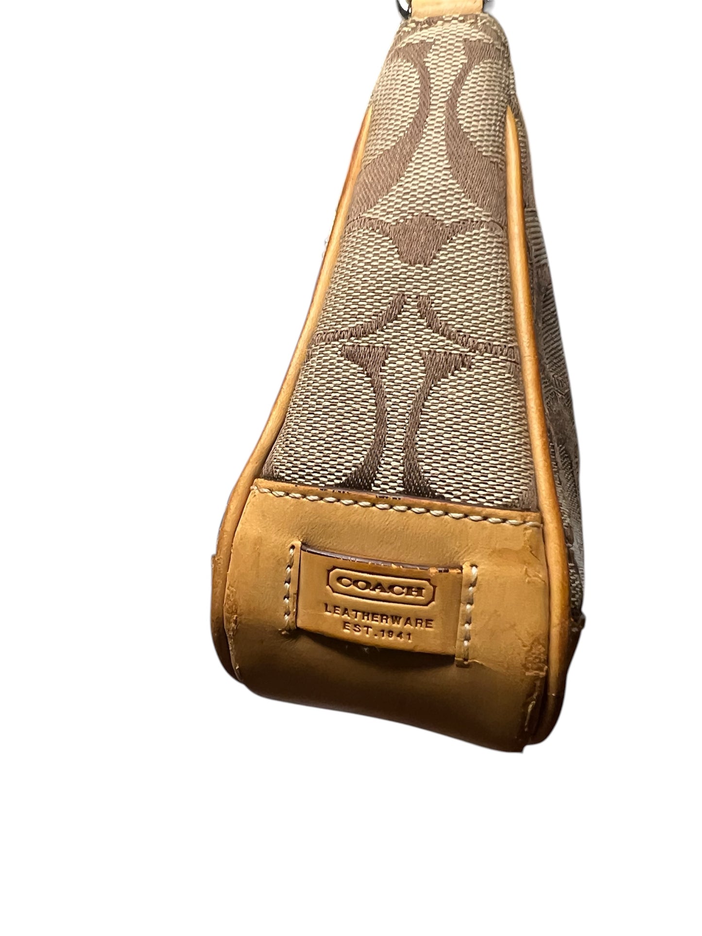 Coach Demi Shoulder Bag