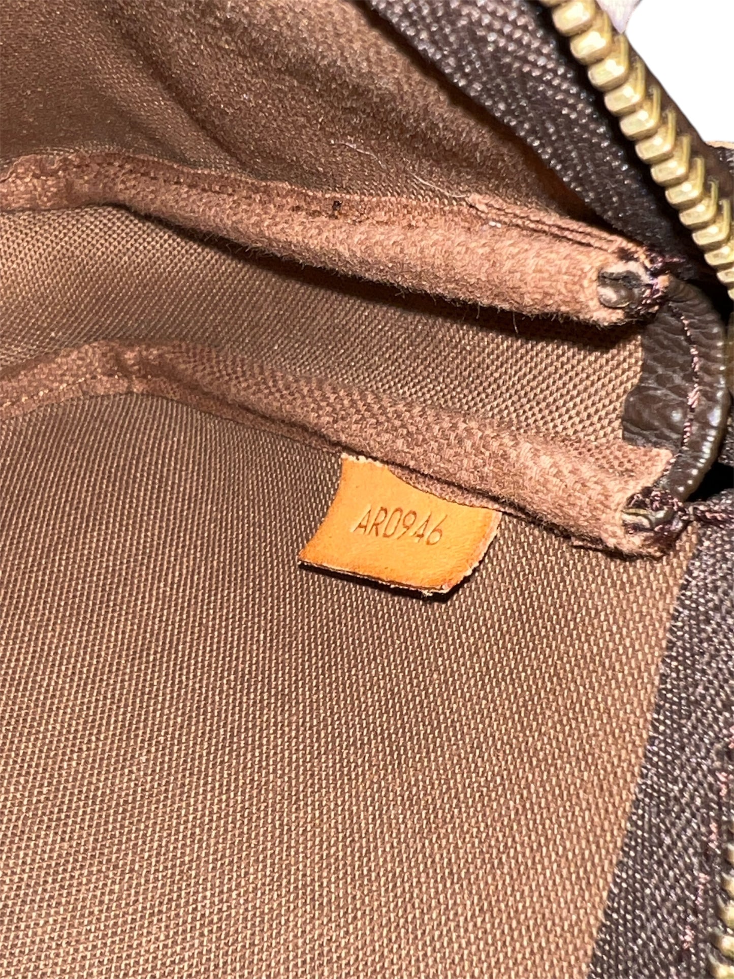 Louis Vuitton Monogram Pochette