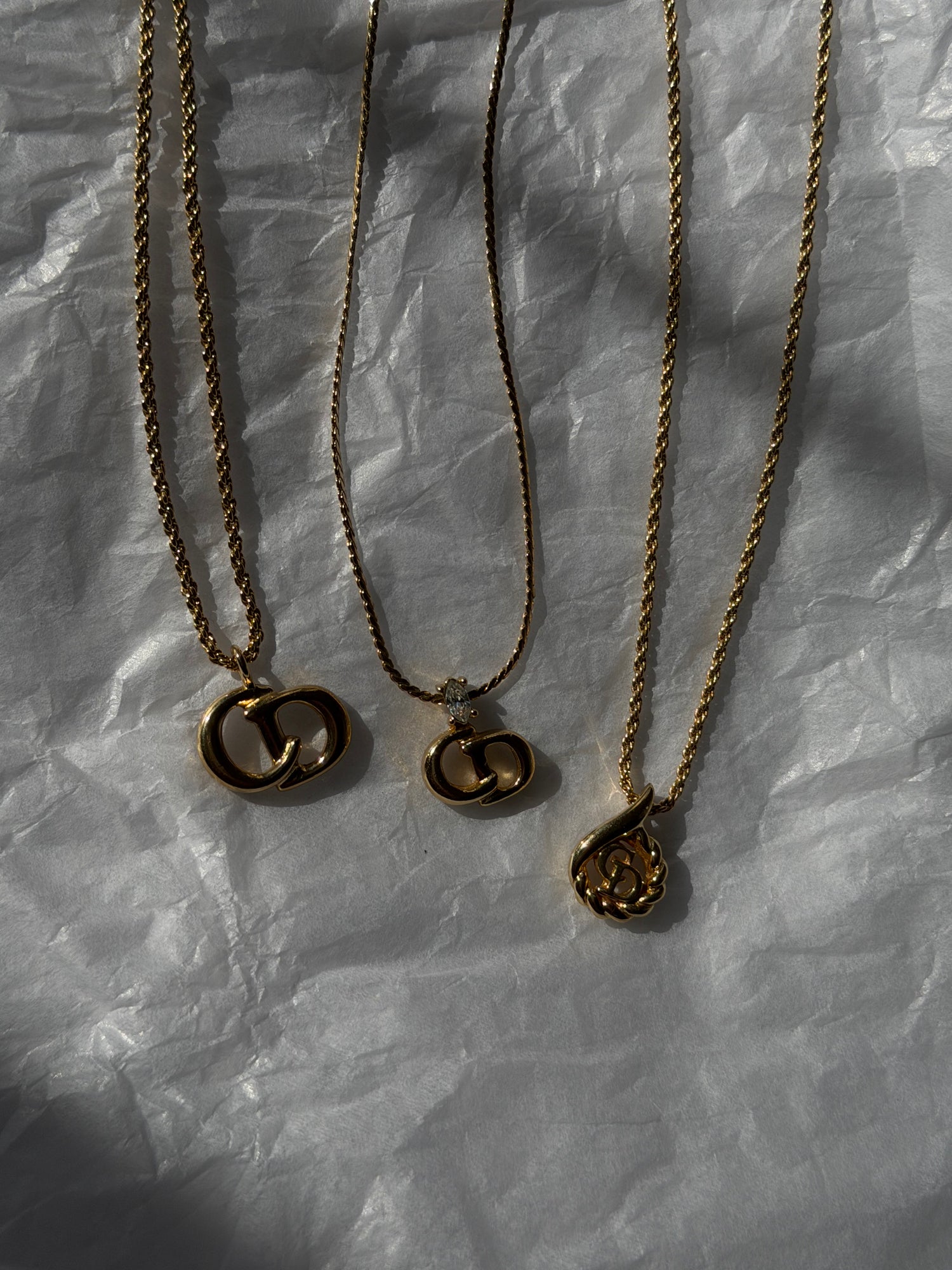 Jewelry & Accessories