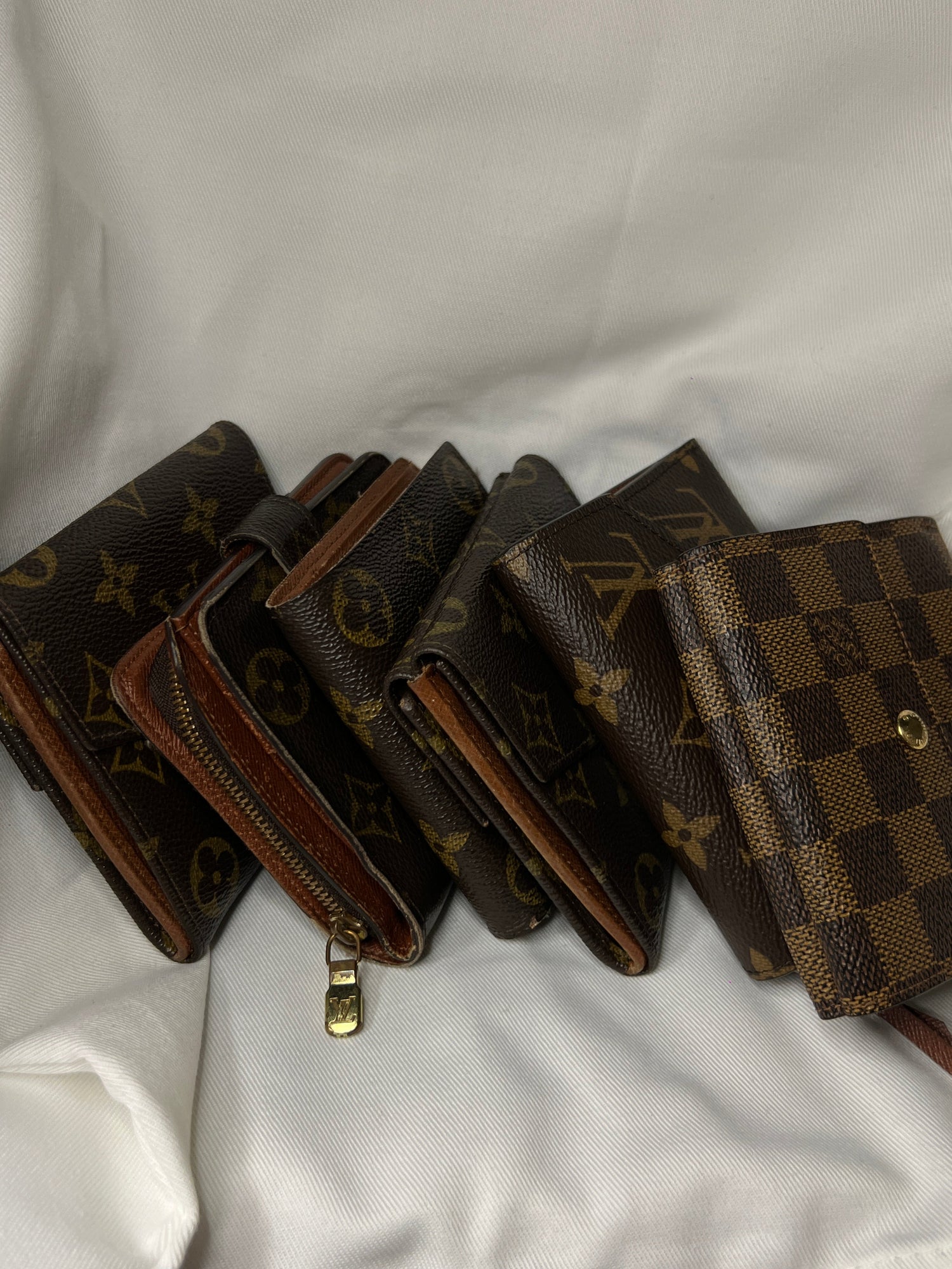 Wallets