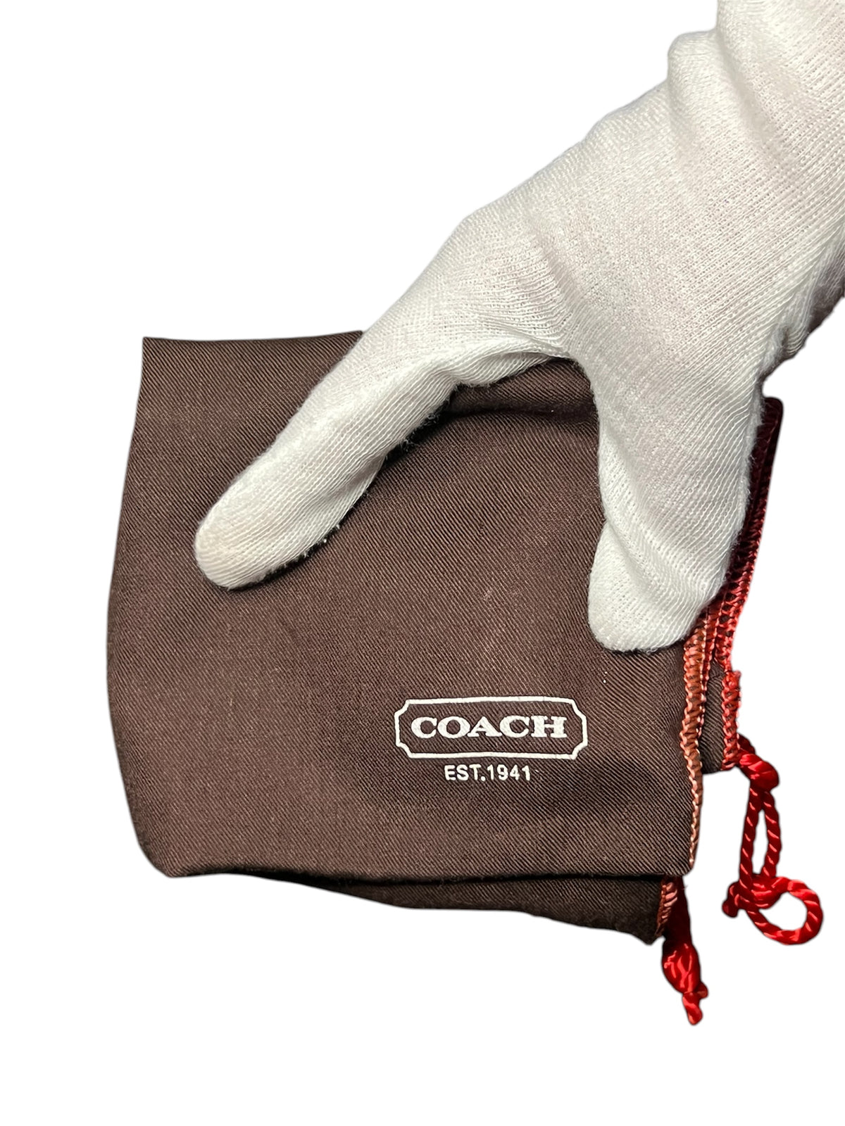 Coach Demi Shoulder Bag