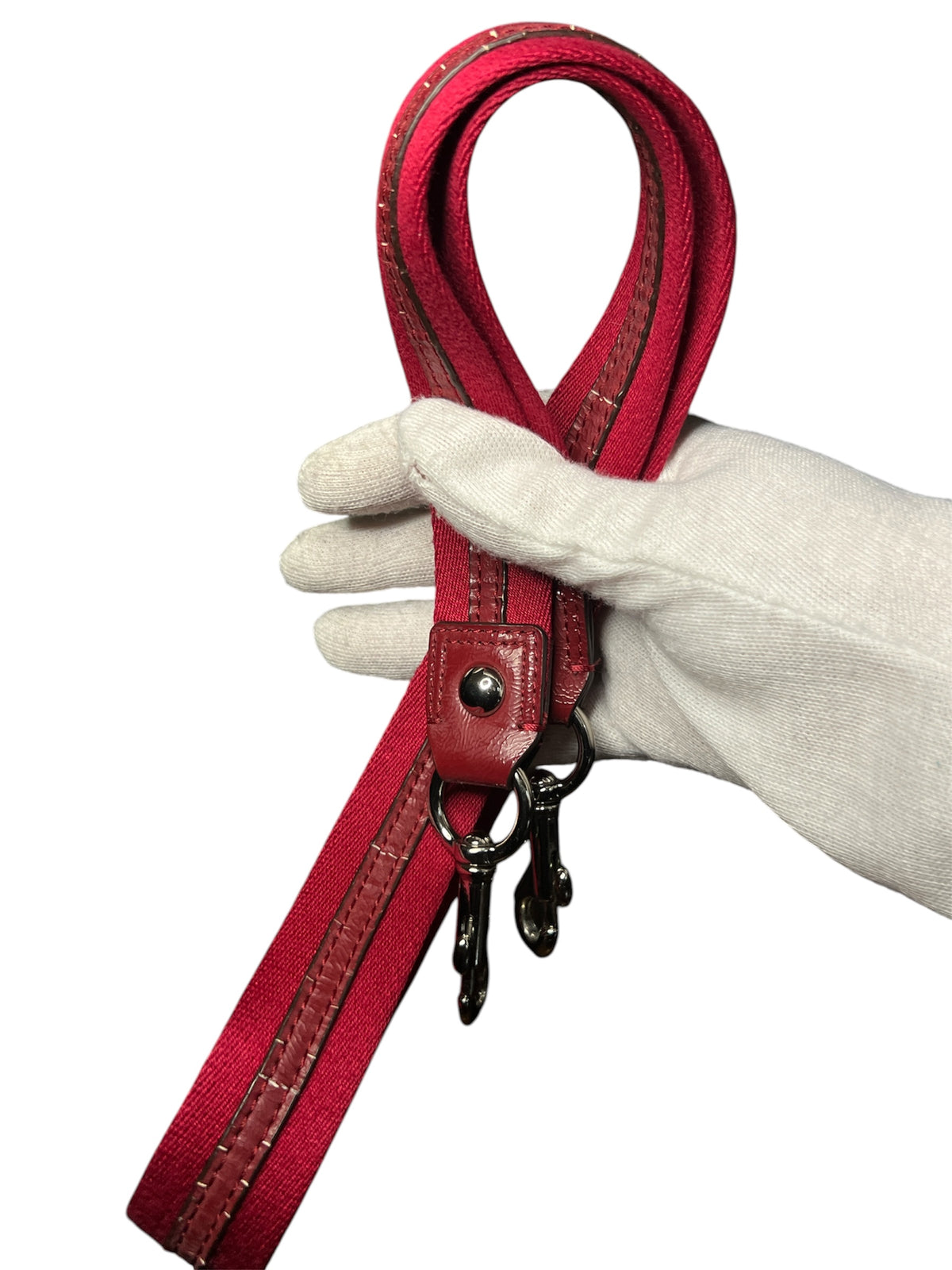 Coach Poppy Shoulder Bag
