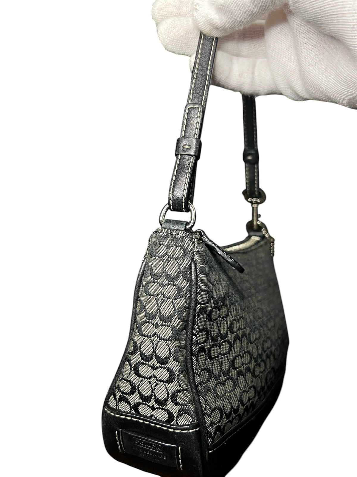 Coach Demi Shoulder Bag