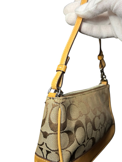 Coach Demi Shoulder Bag