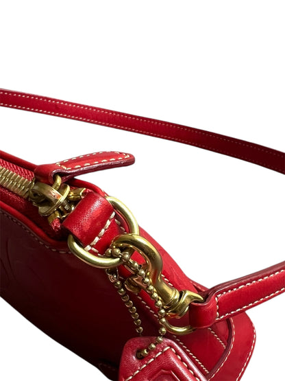 Coach Bleecker Demi Bag