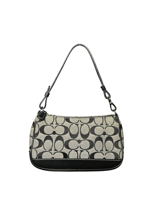 Coach Demi Shoulder Bag