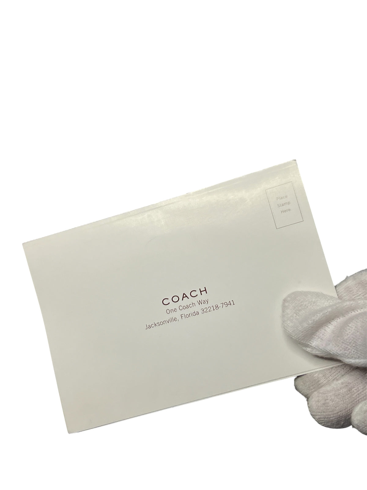 Coach Demi Shoulder Bag