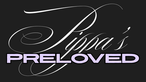 Pippa's Preloved