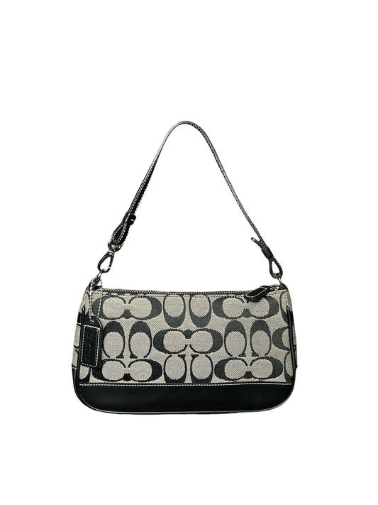 Coach Demi Shoulder Bag