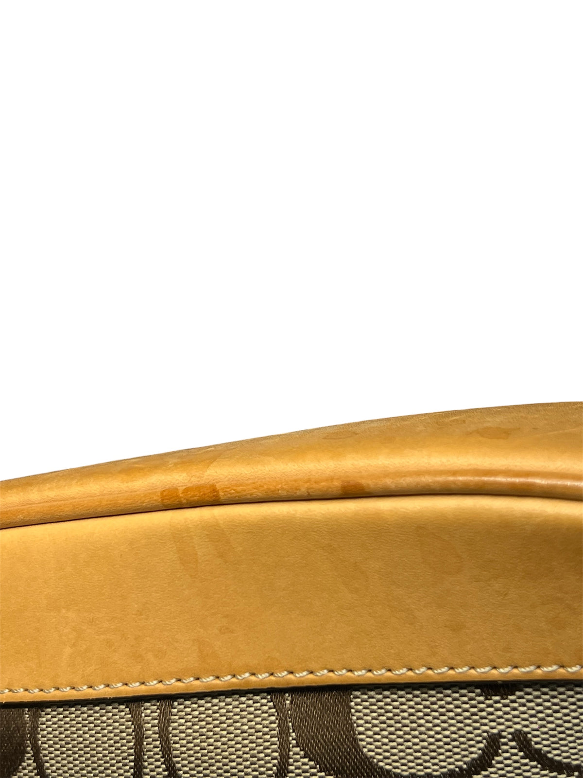 Coach Demi Shoulder Bag