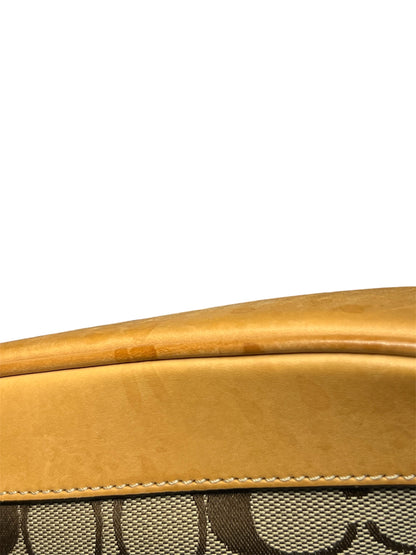 Coach Demi Shoulder Bag
