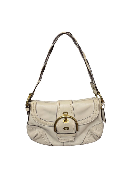 Coach Soho Leather Bag