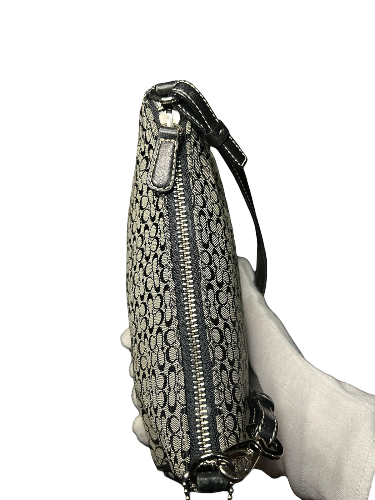 Coach Demi Shoulder Bag