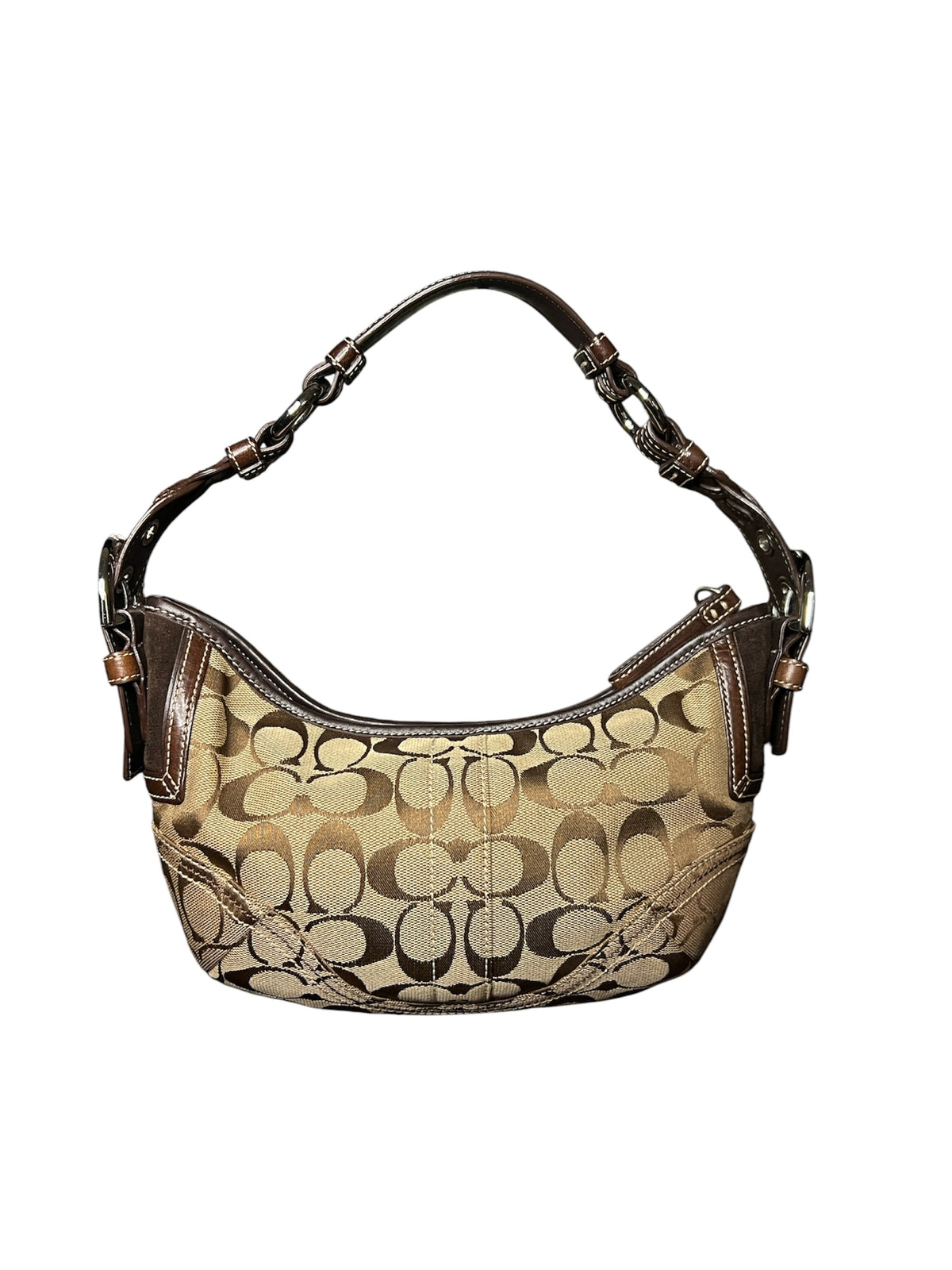 Coach Hobo Shoulder Bag