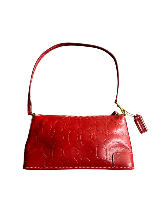 Coach Bleecker Demi Bag