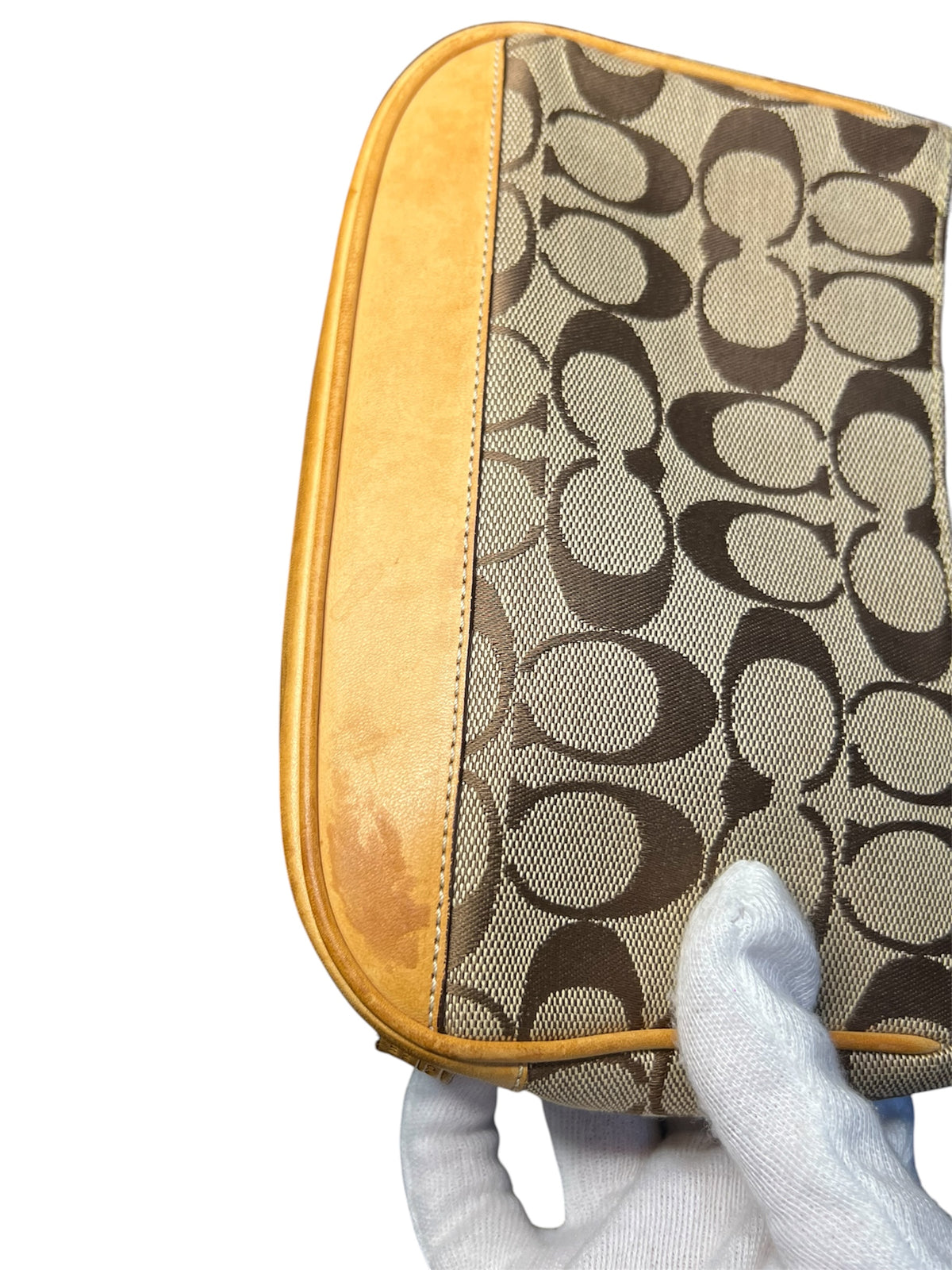Coach Demi Shoulder Bag