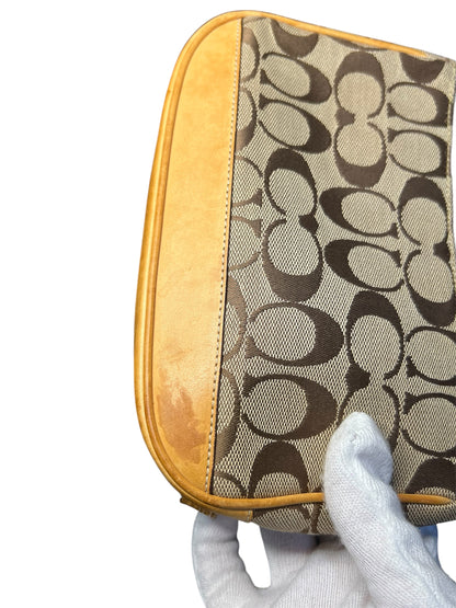 Coach Demi Shoulder Bag