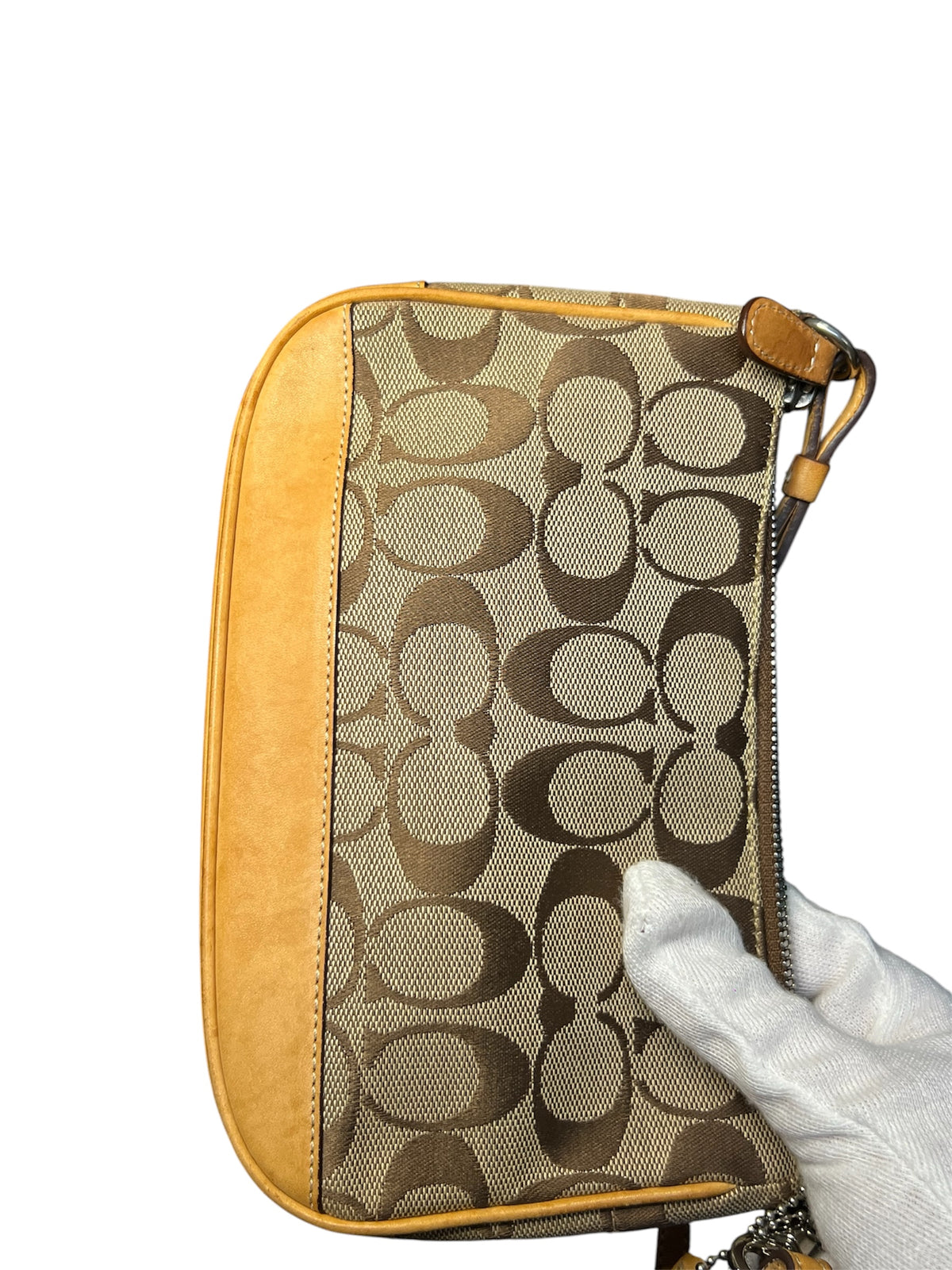Coach Demi Shoulder Bag