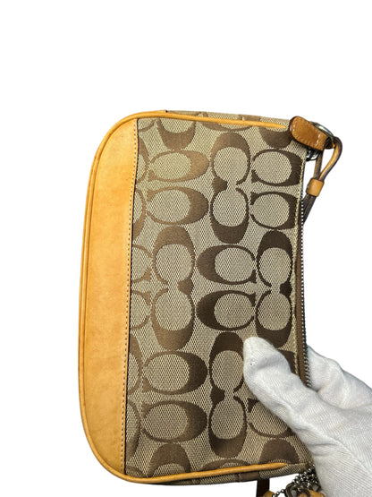 Coach Demi Shoulder Bag