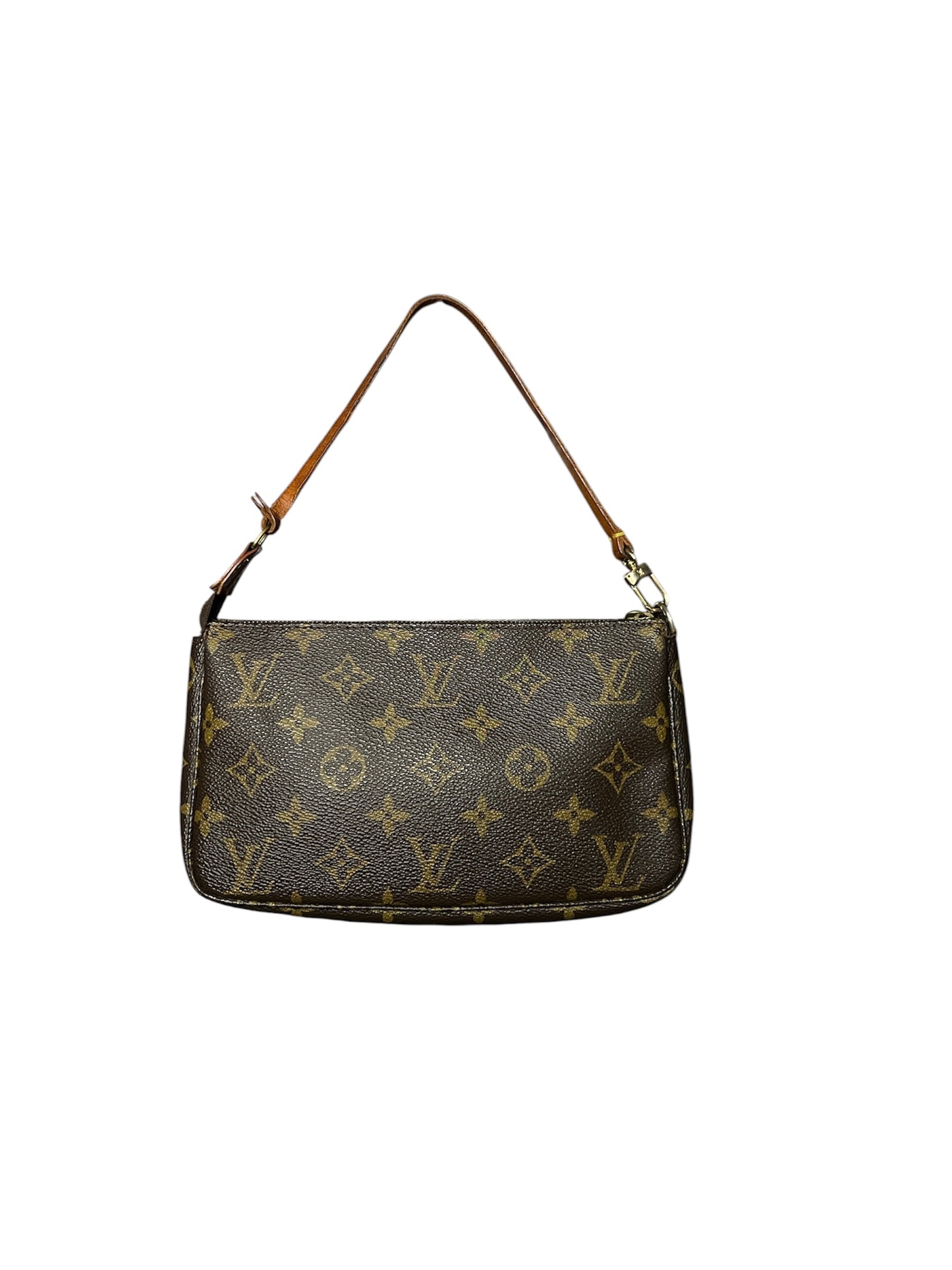 Louis Vuitton Monogram Pochette