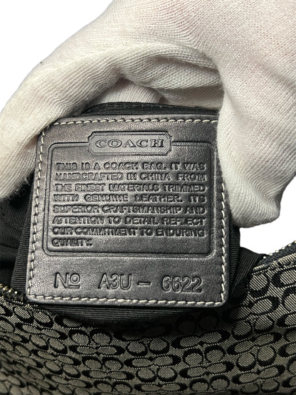 Coach Demi Shoulder Bag