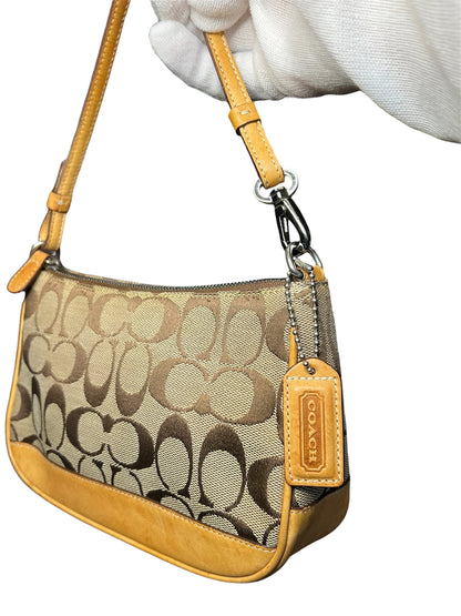 Coach Demi Shoulder Bag