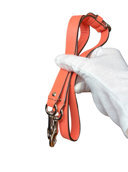 Coach Campbell Signature Small Convertible Hobo