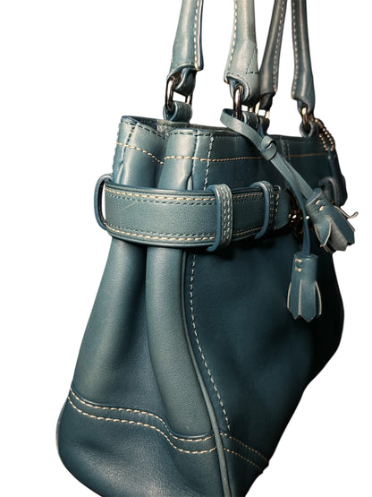 Coach Hampton Tote Bag