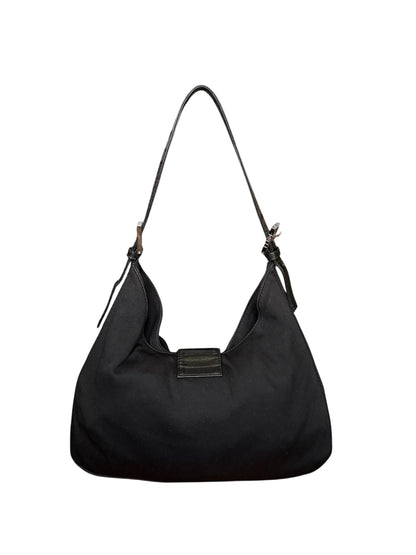 Fendi Cotton Jersey Mamma Baguette
