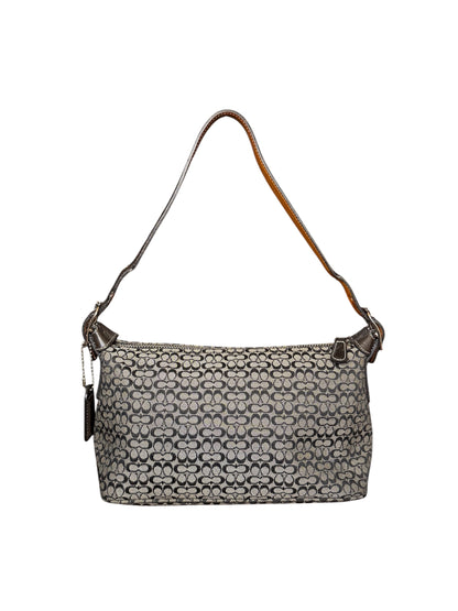 Coach Signature Suflette Bag