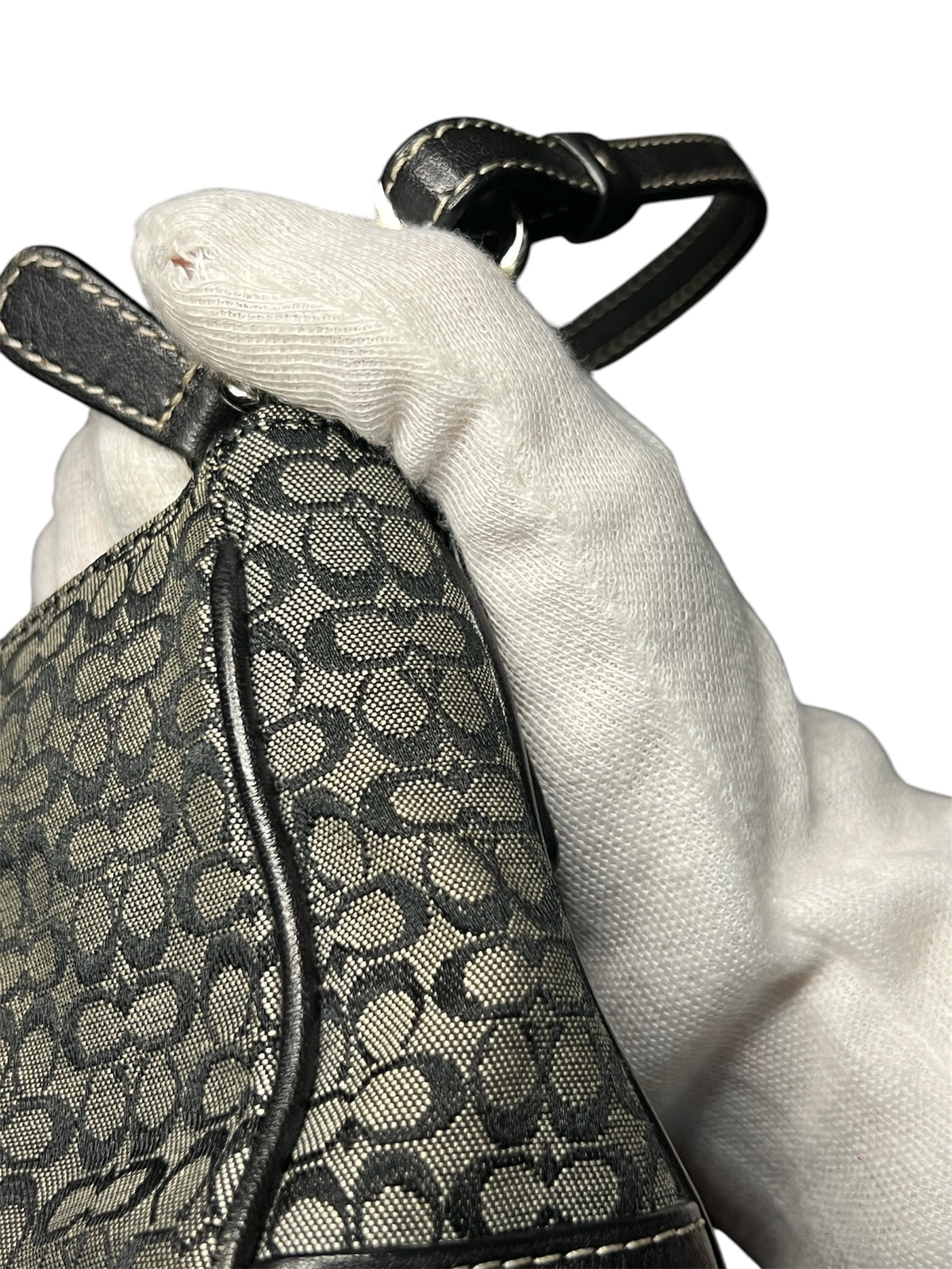 Coach Demi Shoulder Bag