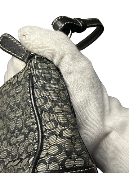 Coach Demi Shoulder Bag