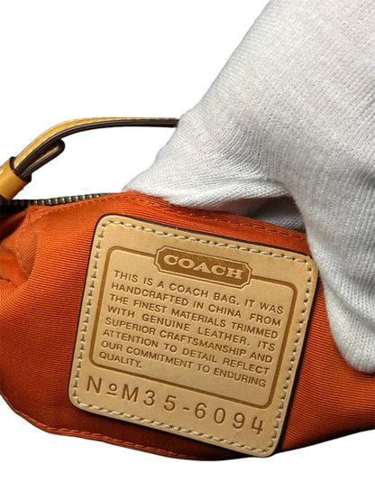 Coach Demi Shoulder Bag