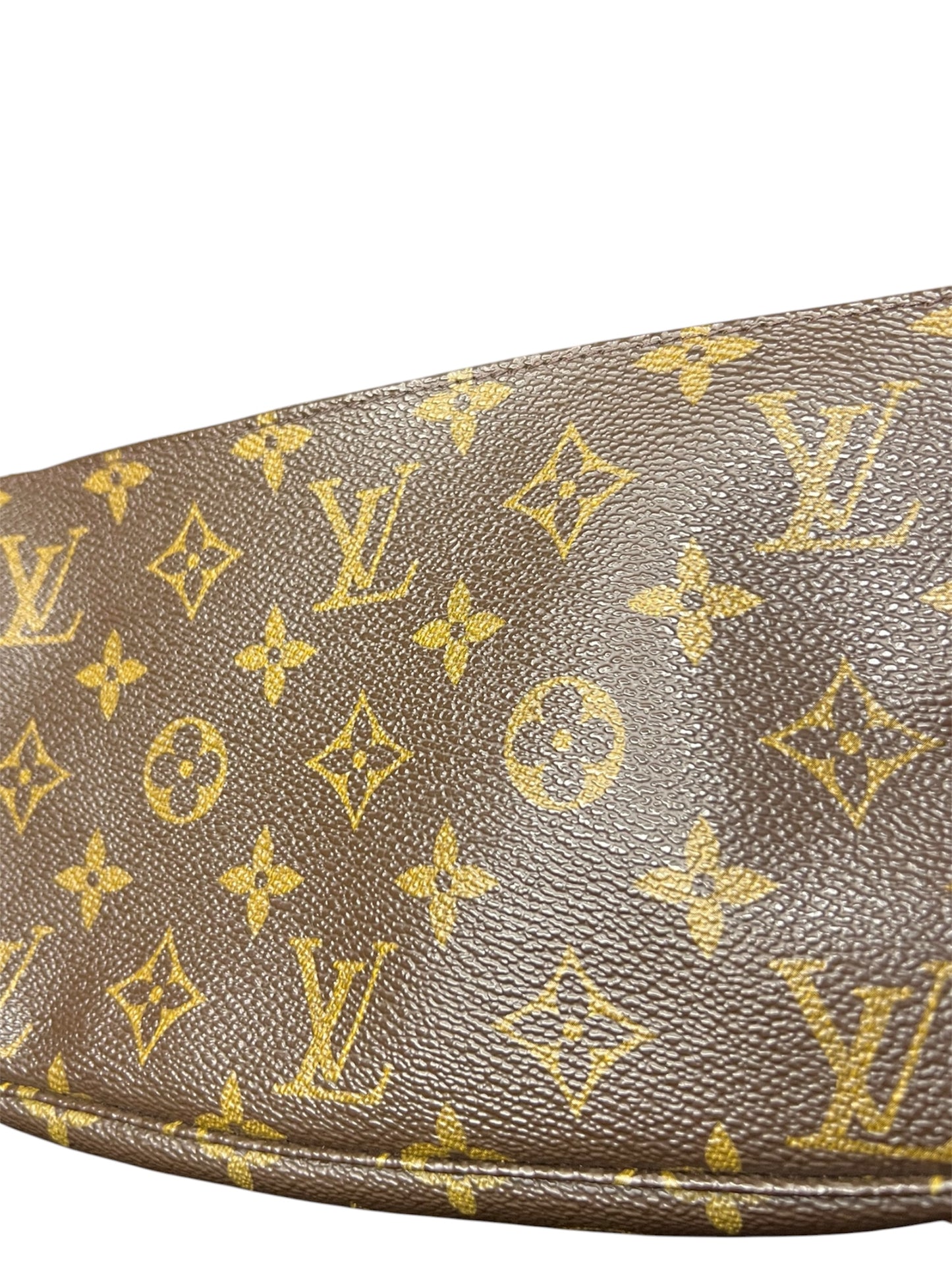 Louis Vuitton Monogram Pochette
