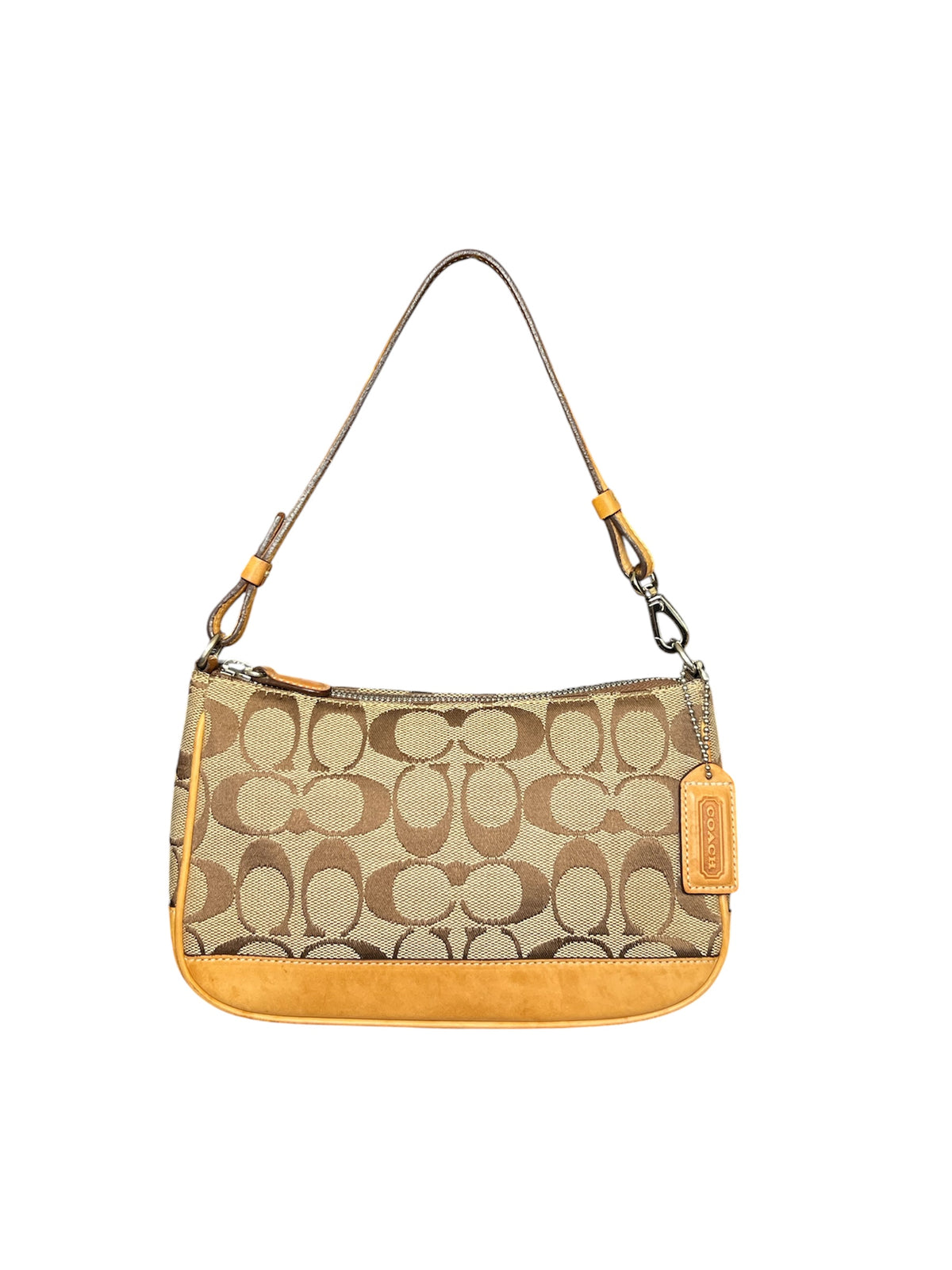 Coach Demi Shoulder Bag