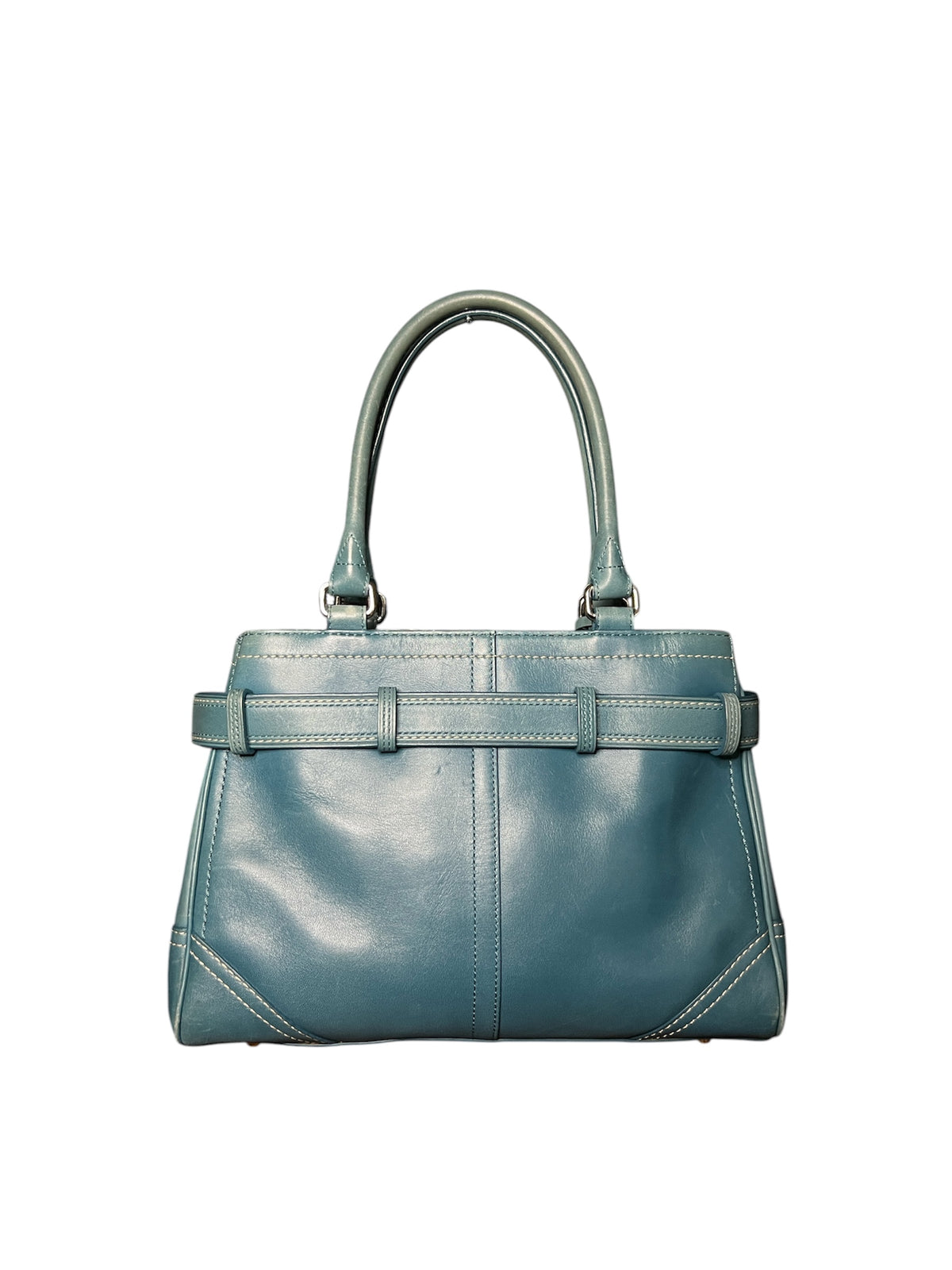 Coach Hampton Tote Bag