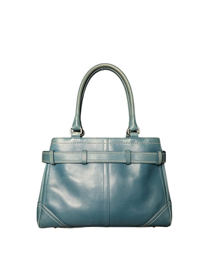 Coach Hampton Tote Bag