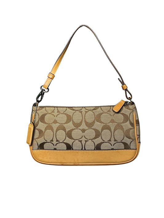 Coach Demi Shoulder Bag