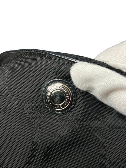 Coach Signature Shoulder Bag