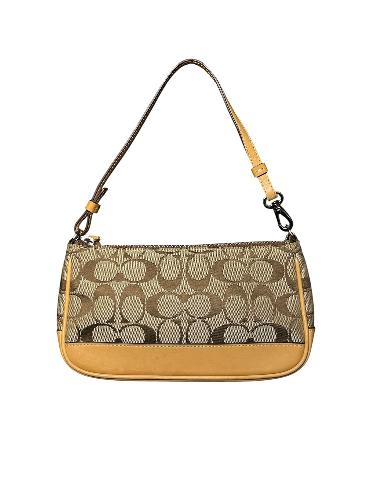 Coach Demi Shoulder Bag