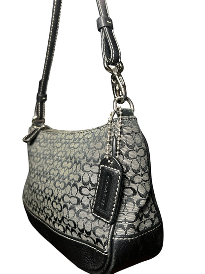 Coach Demi Shoulder Bag