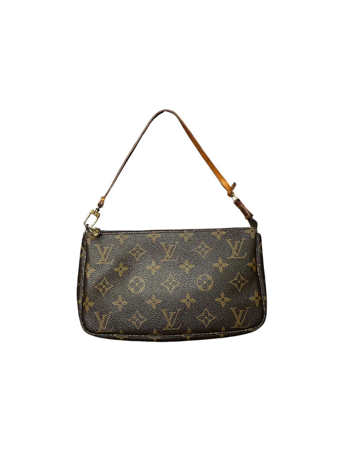 Louis Vuitton Monogram Pochette