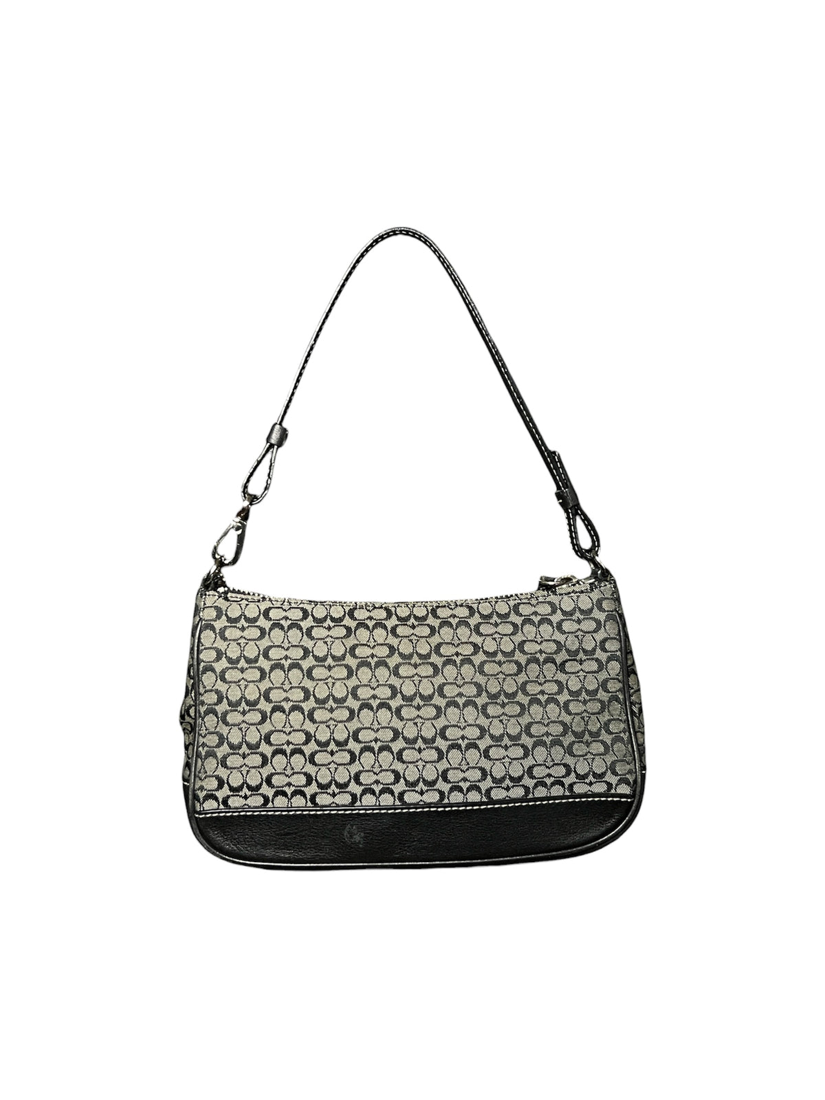 Coach Demi Shoulder Bag