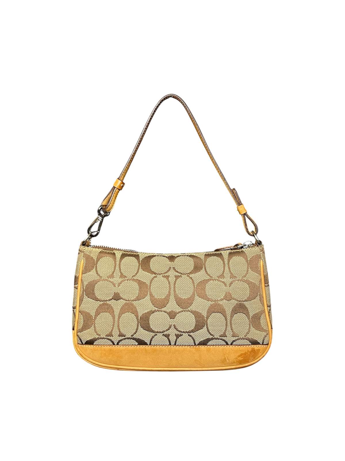 Coach Demi Shoulder Bag