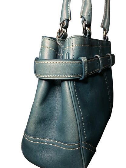 Coach Hampton Tote Bag
