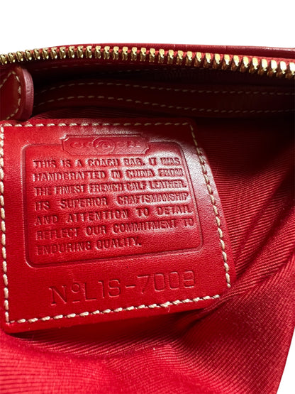 Coach Bleecker Demi Bag