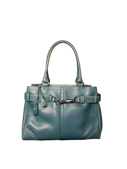 Coach Hampton Tote Bag