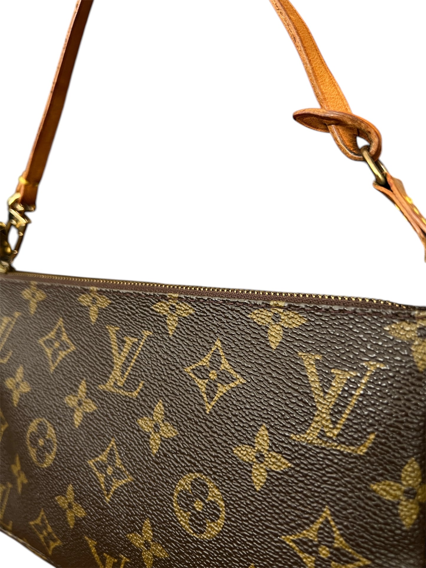 Louis Vuitton Monogram Pochette